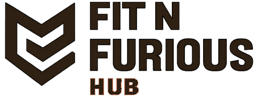 Fit n Furious Hub